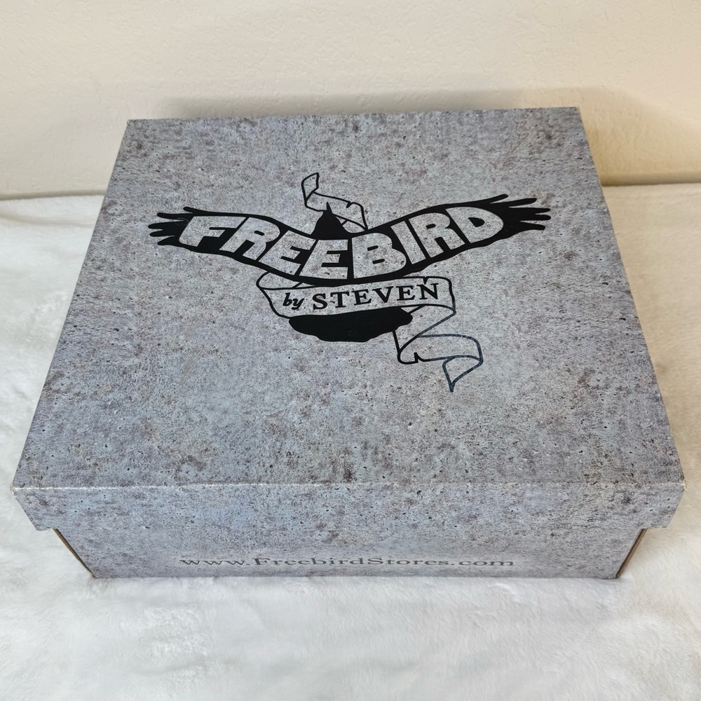 NWT Freebird by Steven Stair Bootie Womens 11 - Picture 2 of 11